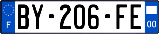 BY-206-FE