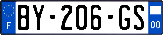BY-206-GS