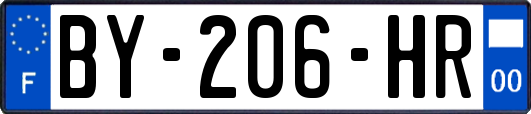 BY-206-HR
