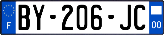BY-206-JC