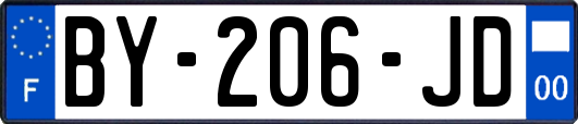BY-206-JD