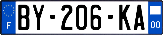 BY-206-KA