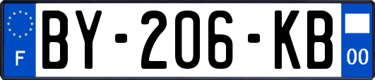 BY-206-KB