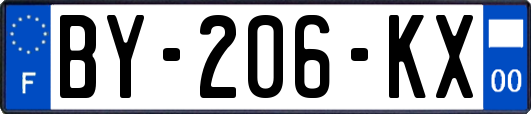 BY-206-KX
