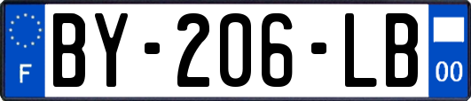 BY-206-LB