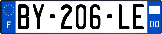 BY-206-LE