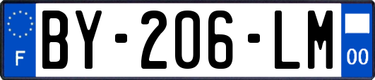BY-206-LM