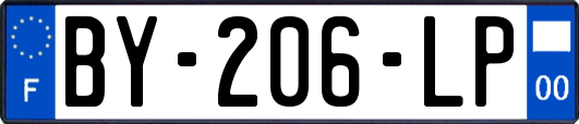 BY-206-LP