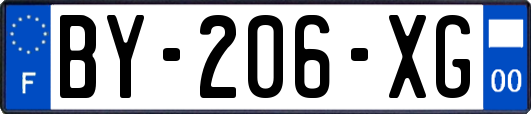 BY-206-XG