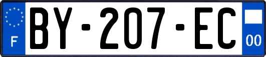 BY-207-EC
