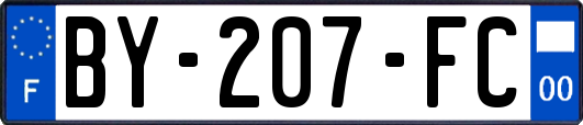 BY-207-FC