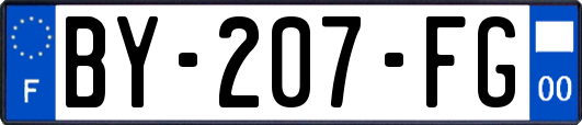 BY-207-FG