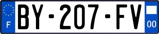 BY-207-FV