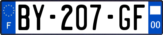 BY-207-GF
