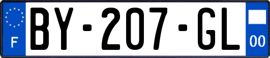 BY-207-GL