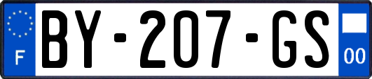BY-207-GS
