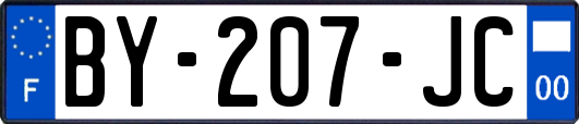 BY-207-JC