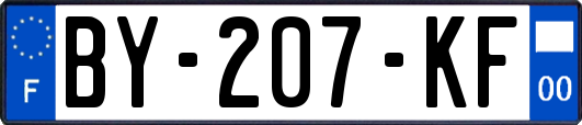 BY-207-KF