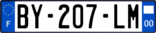 BY-207-LM