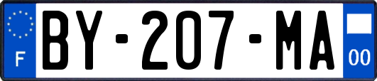 BY-207-MA