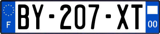 BY-207-XT