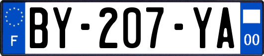 BY-207-YA