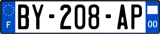 BY-208-AP