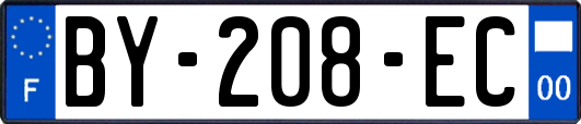 BY-208-EC