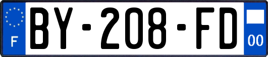 BY-208-FD