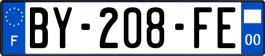 BY-208-FE