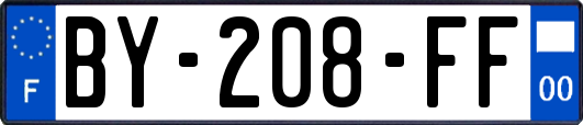 BY-208-FF