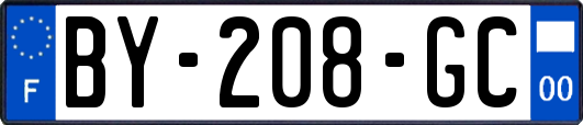 BY-208-GC