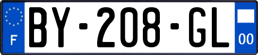 BY-208-GL