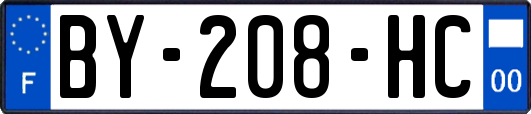 BY-208-HC