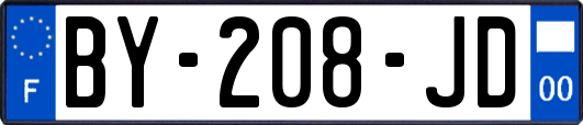 BY-208-JD