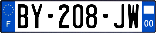 BY-208-JW