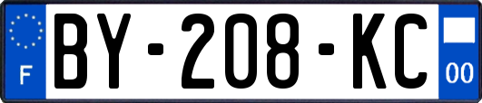 BY-208-KC