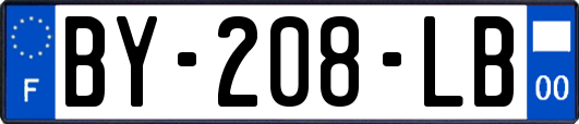 BY-208-LB