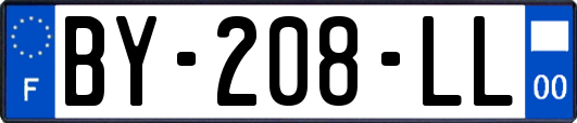 BY-208-LL