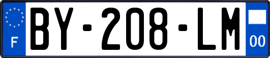 BY-208-LM
