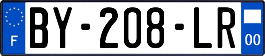 BY-208-LR