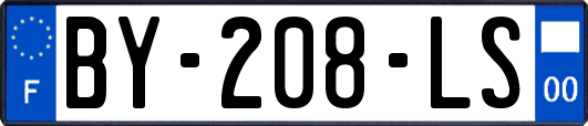 BY-208-LS