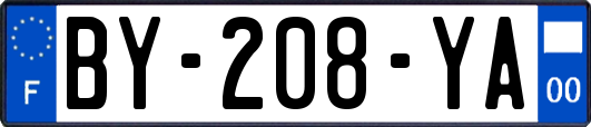 BY-208-YA