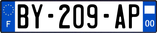 BY-209-AP