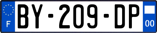 BY-209-DP
