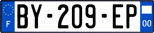 BY-209-EP