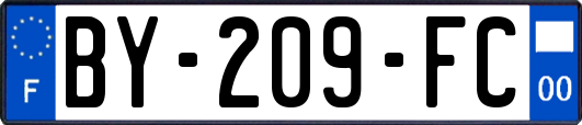 BY-209-FC