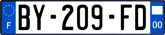 BY-209-FD