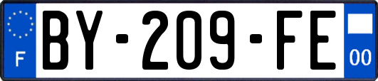 BY-209-FE