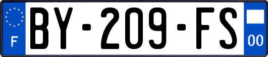 BY-209-FS